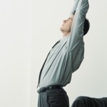 stretch lose weight big breakfast diet